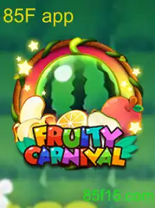 FruityCarnival: A Nova Sensação nos Jogos Casuais