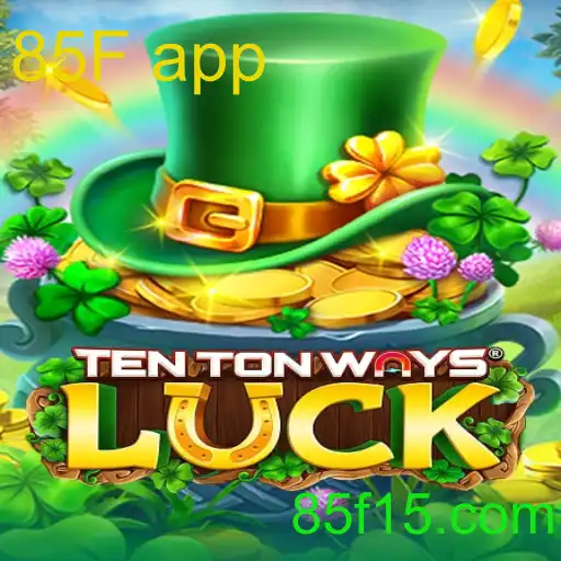 Descubra as Emoções de TenTonWaysLuck: O Jogo Que Conquista a Todos