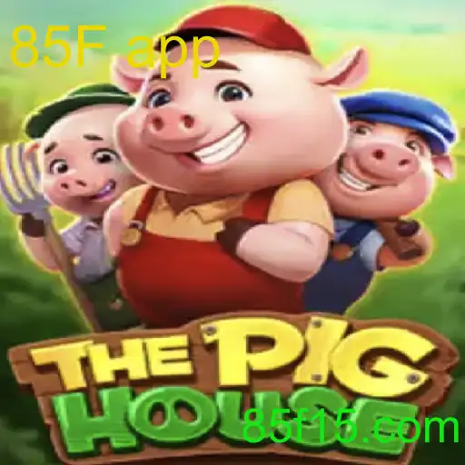 ThePigHouse